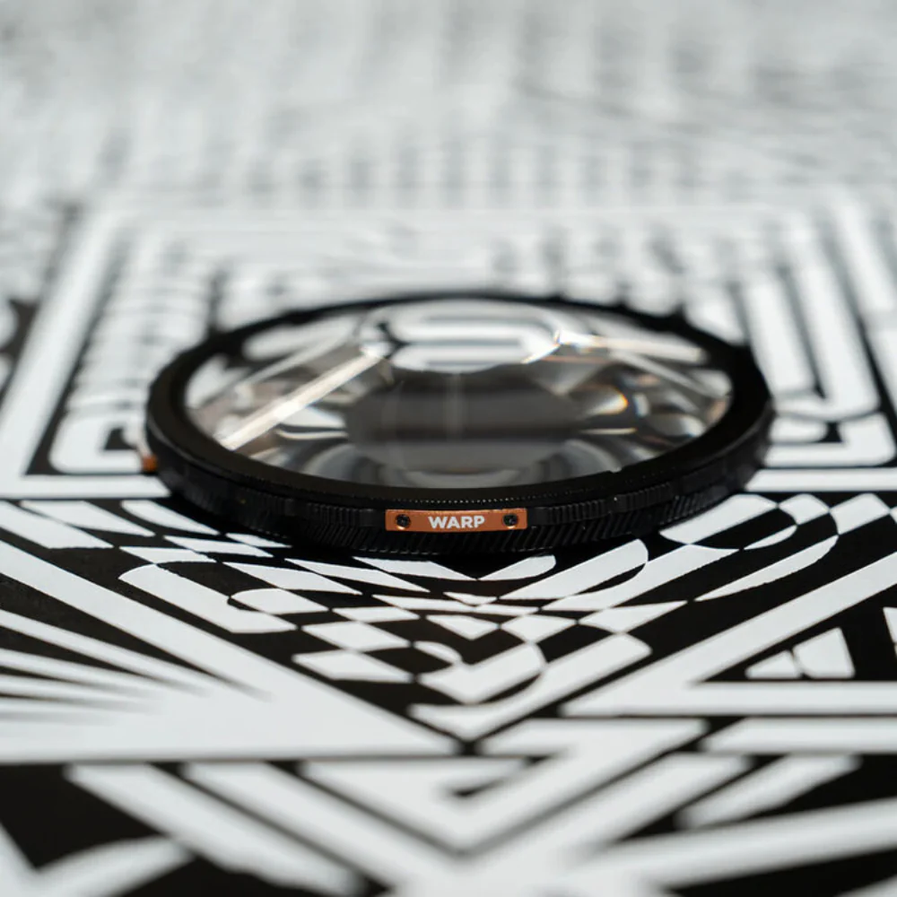 PolarPro Warp Filter for Helix Maglock System - Image 2