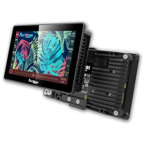 Portkeys BM5 III 5.5" HDMI Touchscreen Monitor with Camera Control - Image 3