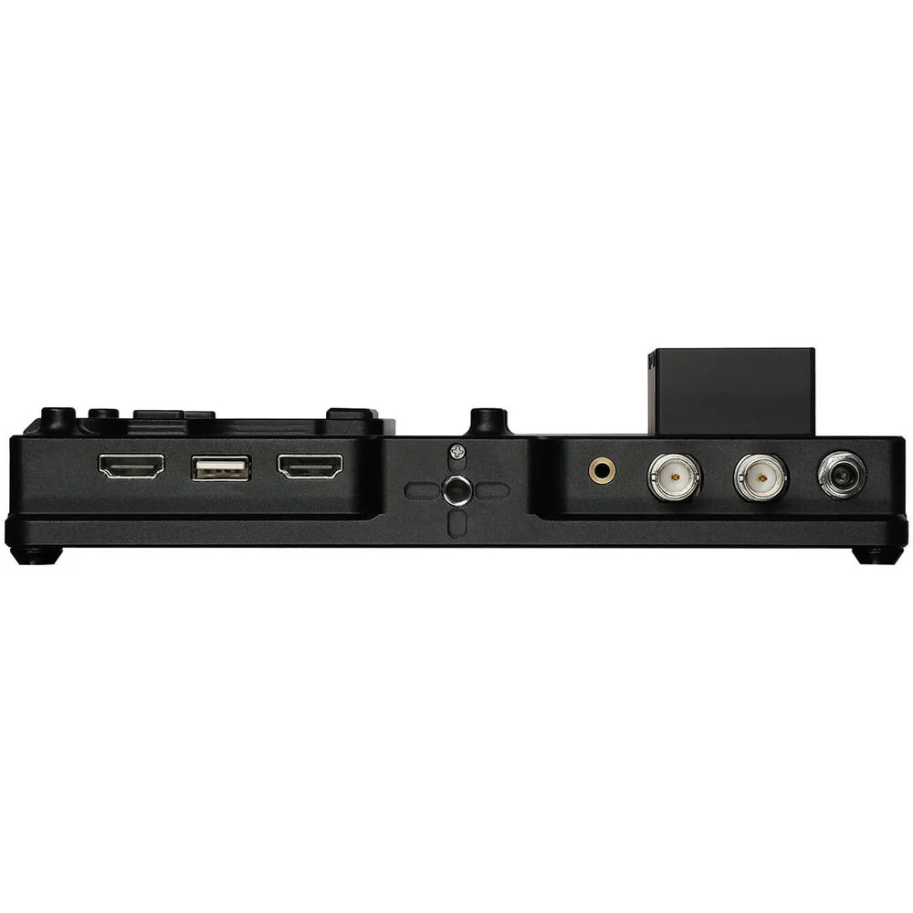 Portkeys HS8 8" 3G-SDI 4K HDMI/3G-SDI High-Bright Monitor with 3D LUT Support - Image 4