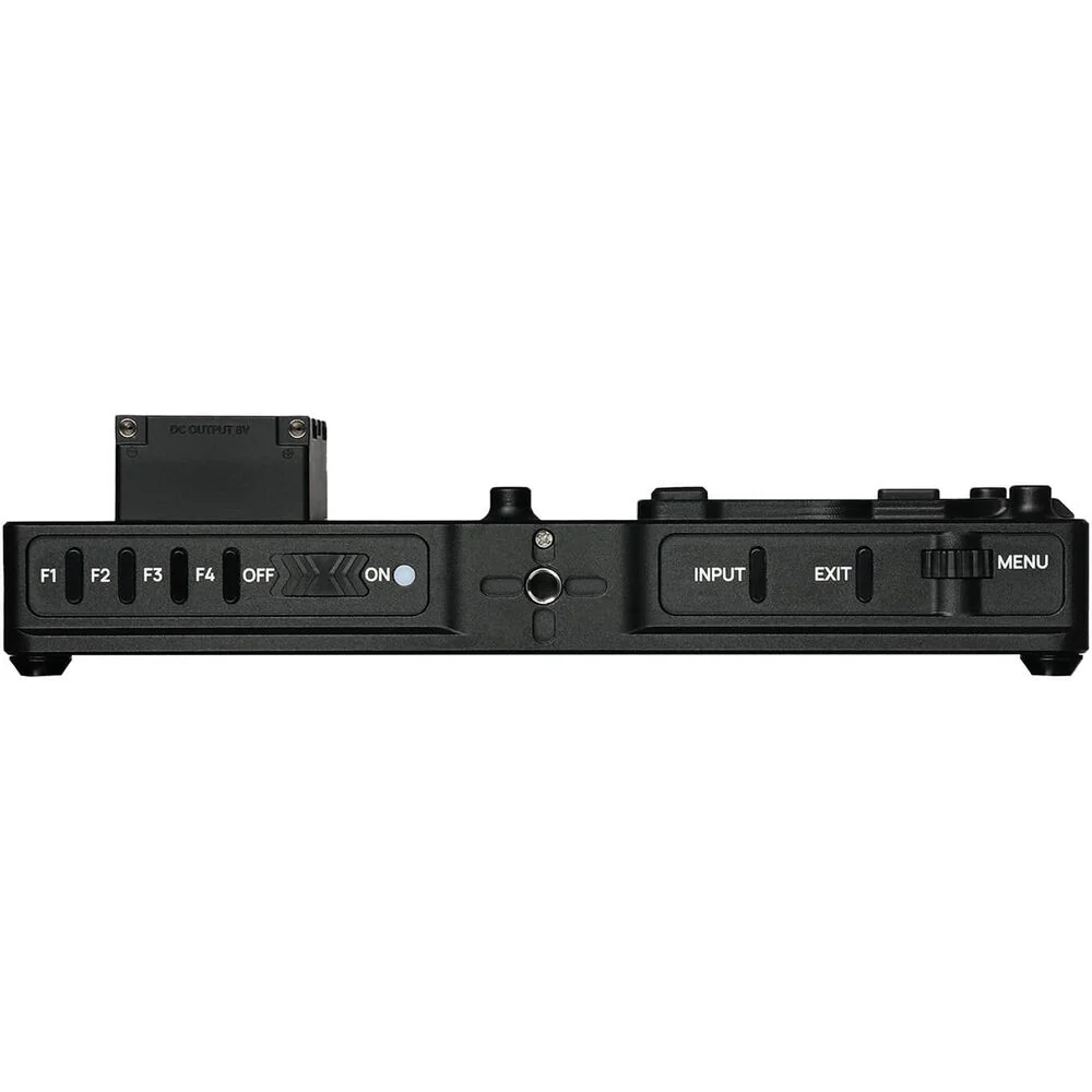 Portkeys HS8 8" 3G-SDI 4K HDMI/3G-SDI High-Bright Monitor with 3D LUT Support - Image 5