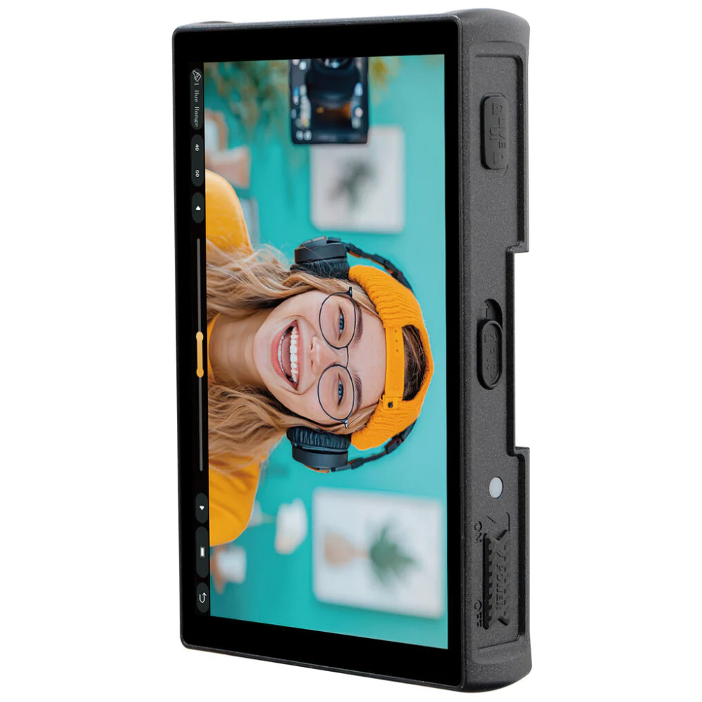 Portkeys PT5 III 5.4-inch 4K HDMI Colour Grading Touchscreen Monitor - Image 5