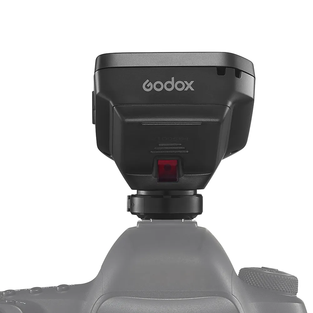 Godox XPro Mark II TTL Trigger For Nikon - Image 4