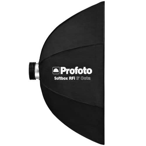 Profoto RFi 3' Softbox Octa (90cm) - Image 4
