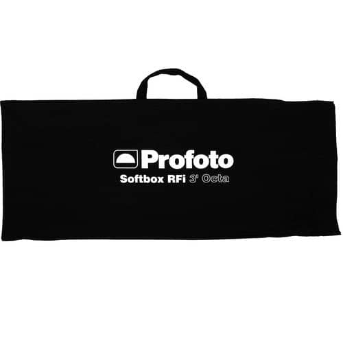 Profoto RFi 3' Softbox Octa (90cm) - Image 5