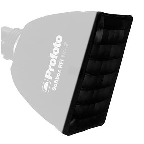Profoto 50° Softgrid for RFi 1x1.3' Softbox
