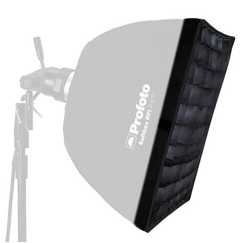 Profoto 50° Softgrid for RFi 3x3' Softbox
