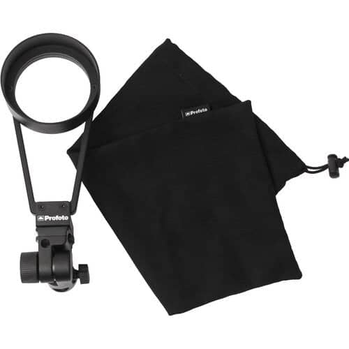 Profoto A Series Flash OCF Adpater for the C1 Plus, A1X and A1 - Image 2