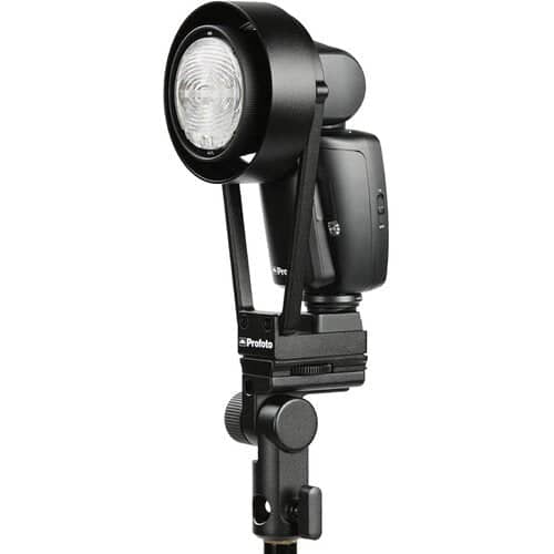 Profoto A Series Flash OCF Adpater for the C1 Plus, A1X and A1 - Image 3