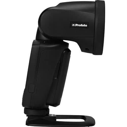 Profoto A10 AirTTL-S On Camera Flash With Bluetooth for Sony - Image 5