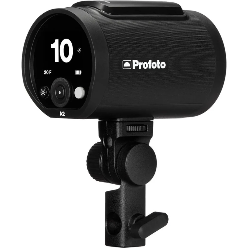 Profoto A2 Off Camera Flash Connect Kit for Nikon - Image 4