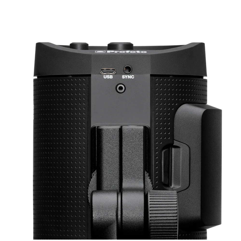 Profoto B20 TTL Battery Powered Off-Camera Flash - Includes 1 Light - Image 7