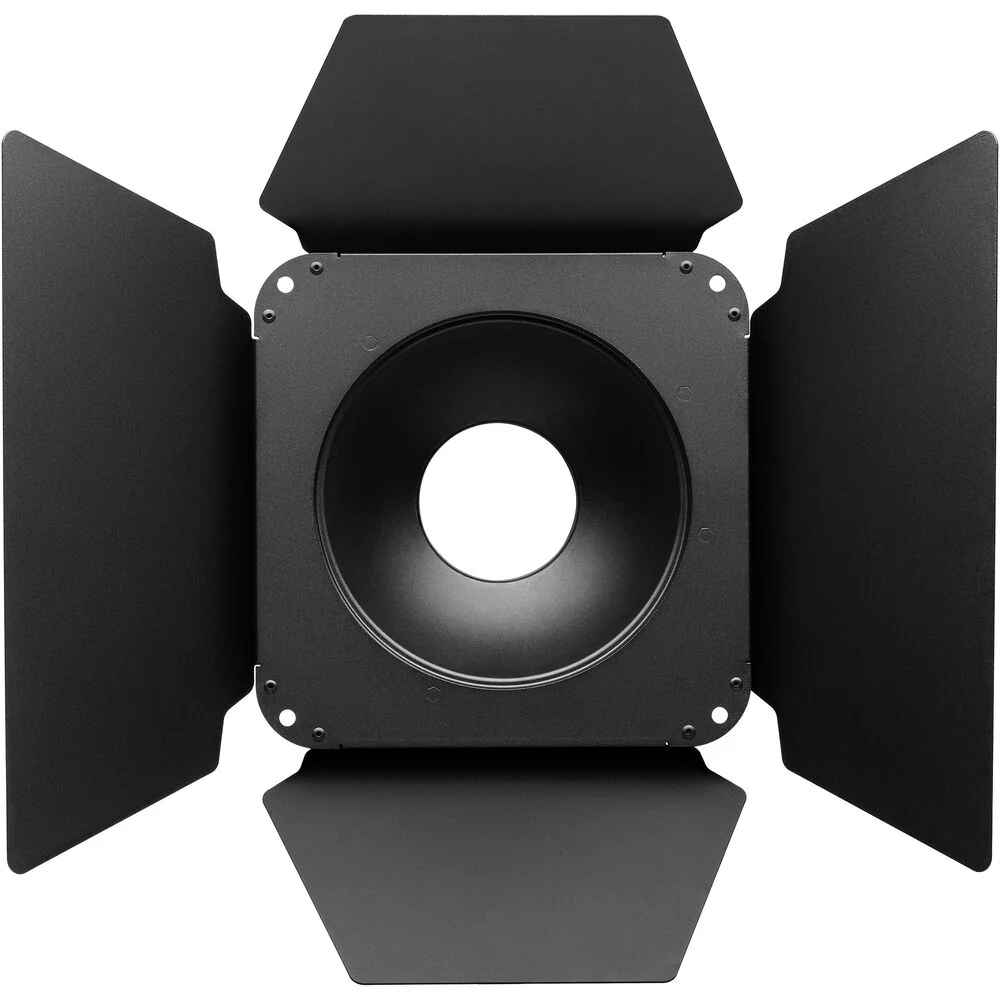 Profoto Barndoor 234 mm Kit for L1600D and Fresnel Small