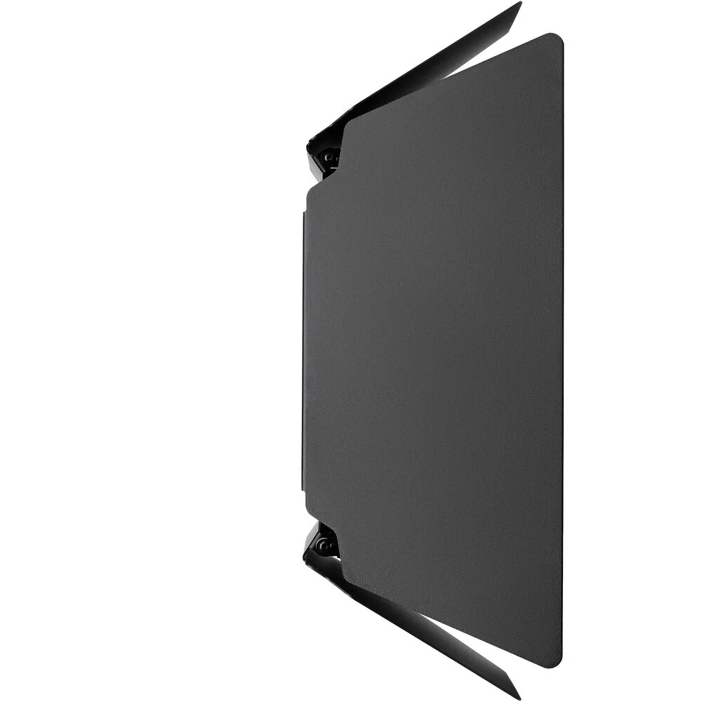 Profoto Barndoor 234 mm Kit for L1600D and Fresnel Small - Image 4
