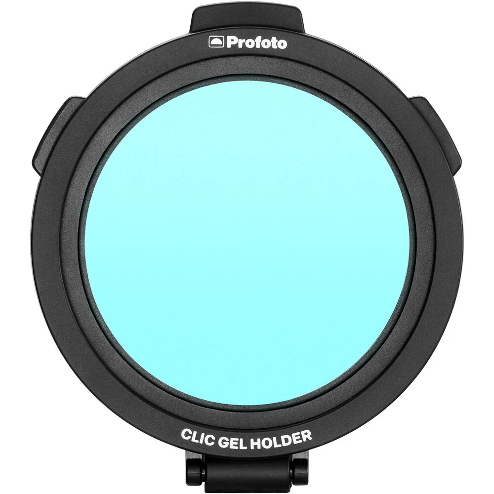 Profoto Clic Gel Holder - Image 2