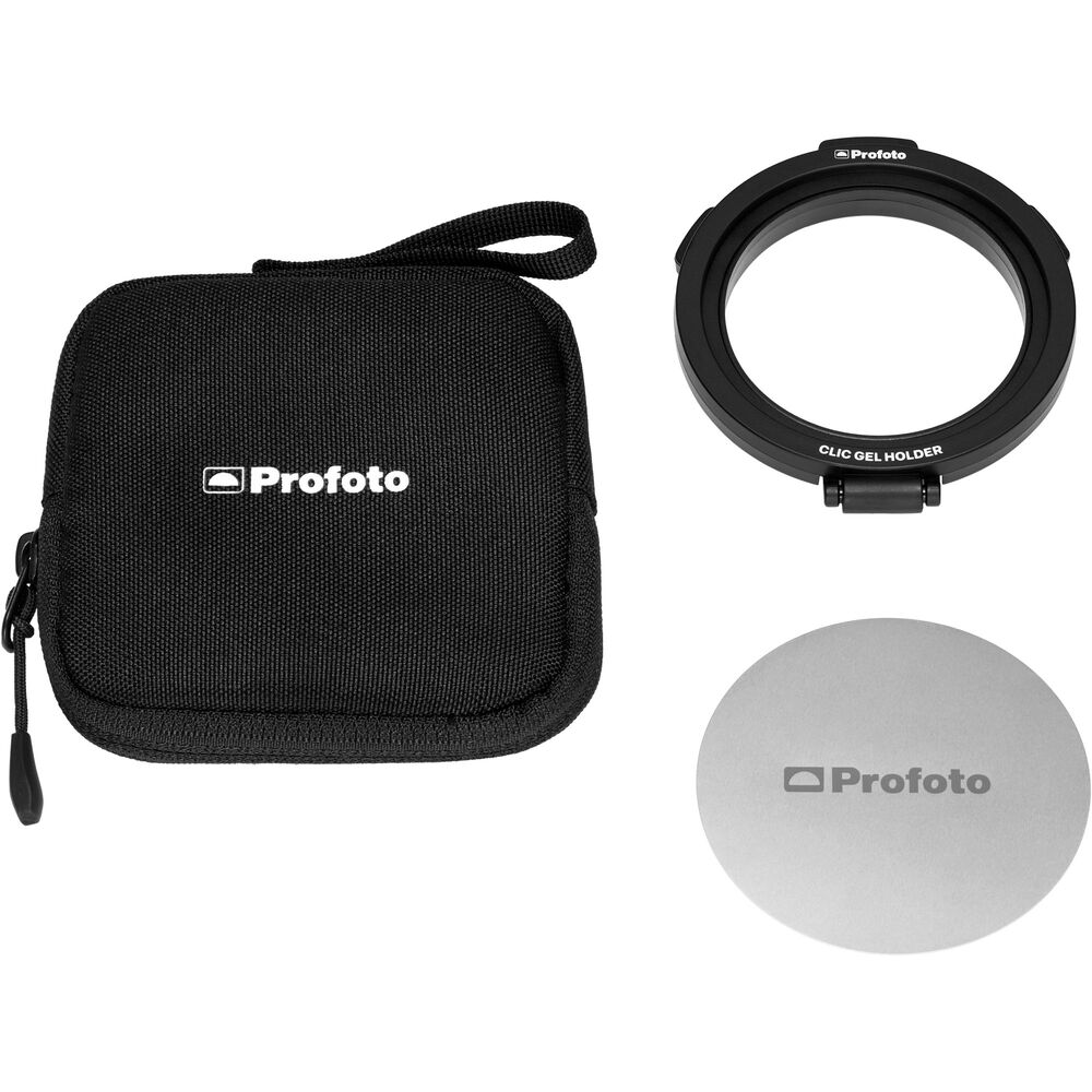 Profoto Clic Gel Holder - Image 4