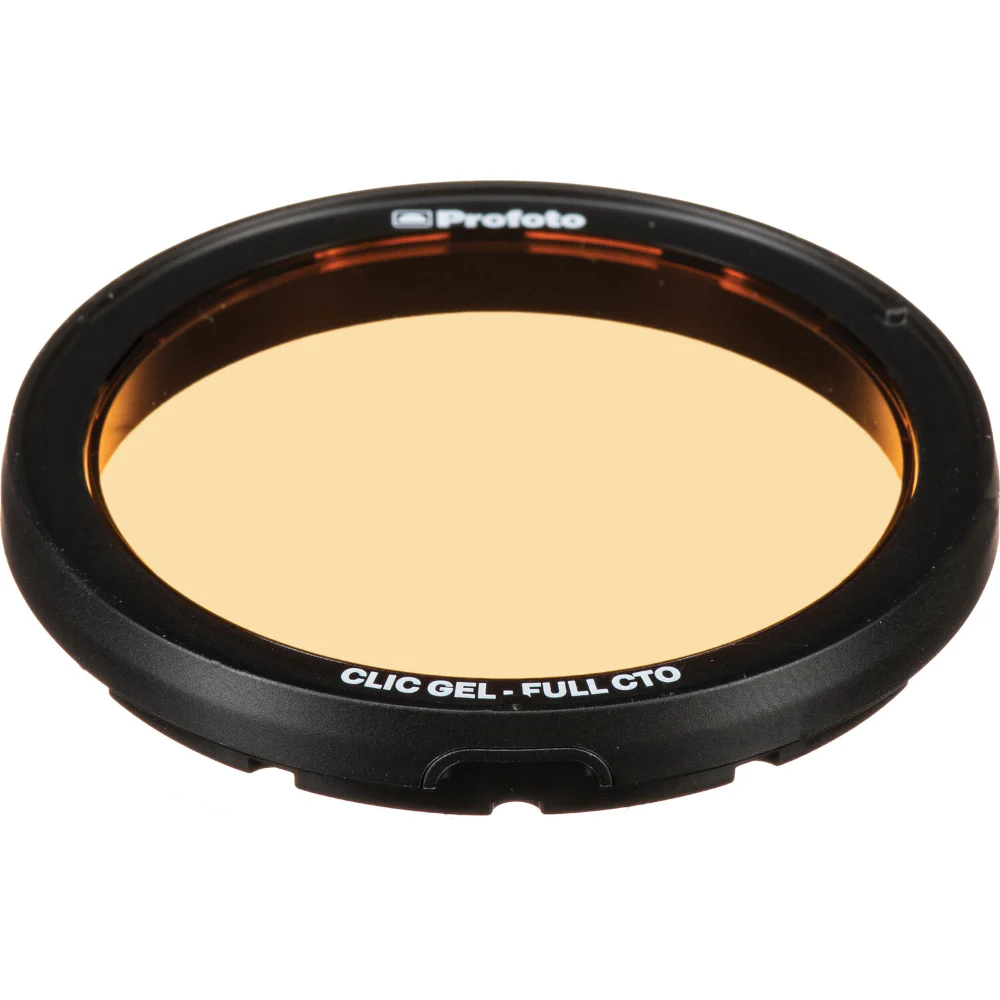 Profoto Clic Grid & Gel Kit - Image 4