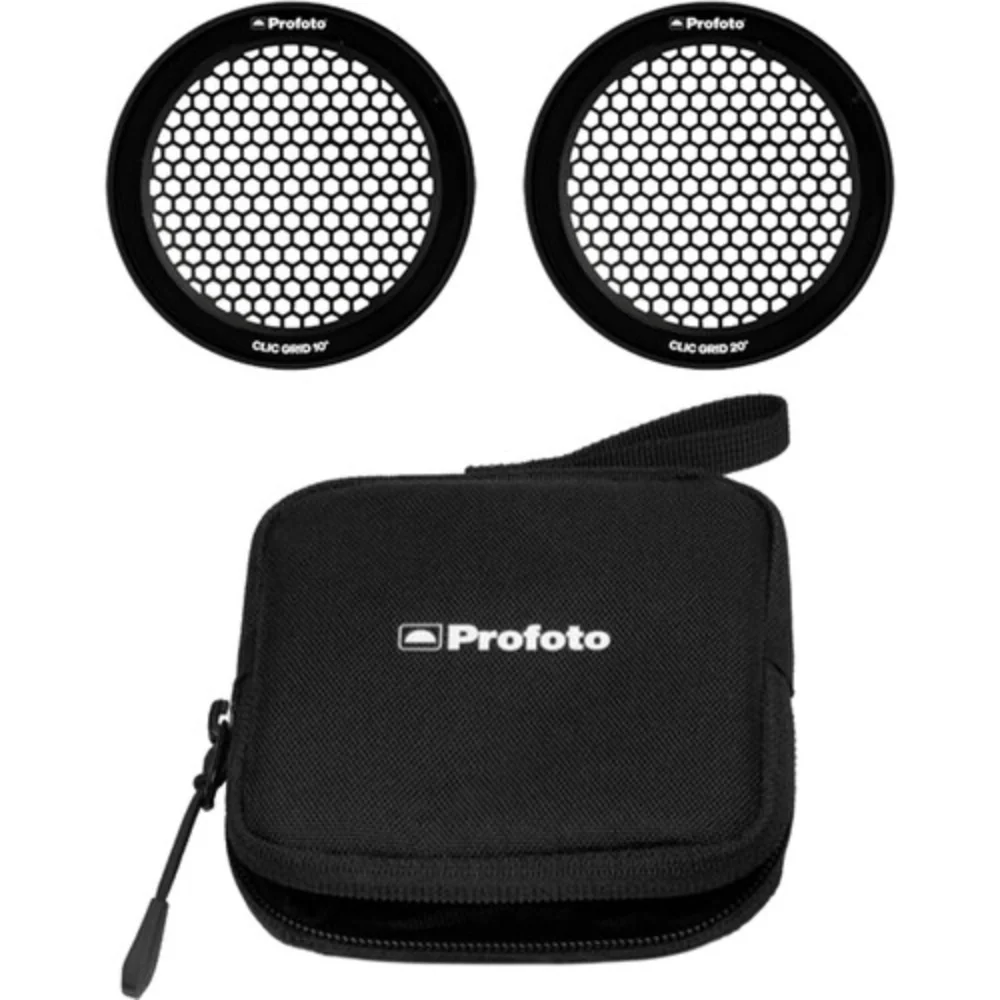 Profoto Clic Grid Kit - Image 4