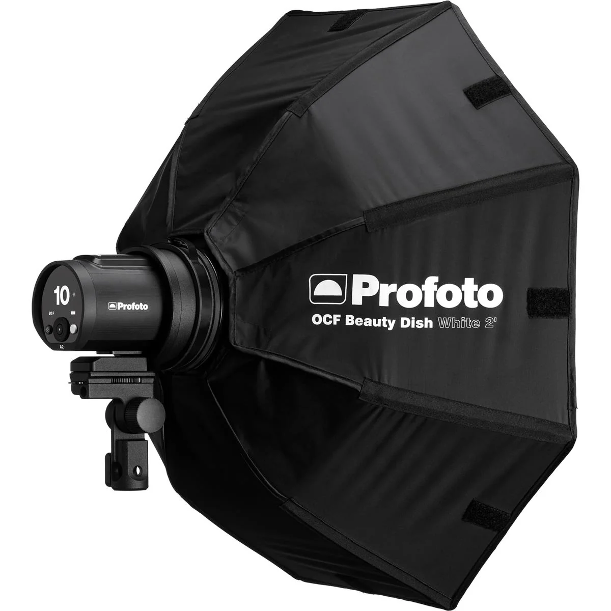 Profoto Clic OCF Adapter II - Image 7