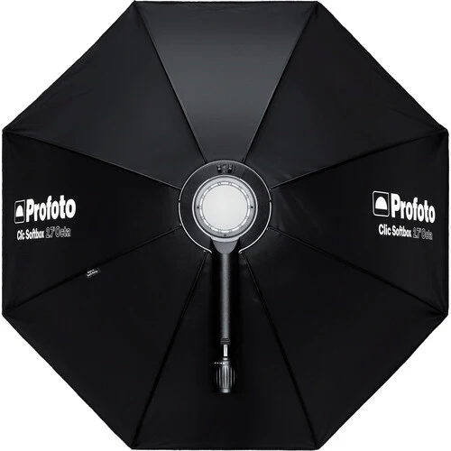 Profoto Clic Octa Softbox 2.7' (80CM) - Image 3