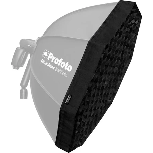 Profoto Clic Octa Softgrid 2.7' (80CM)