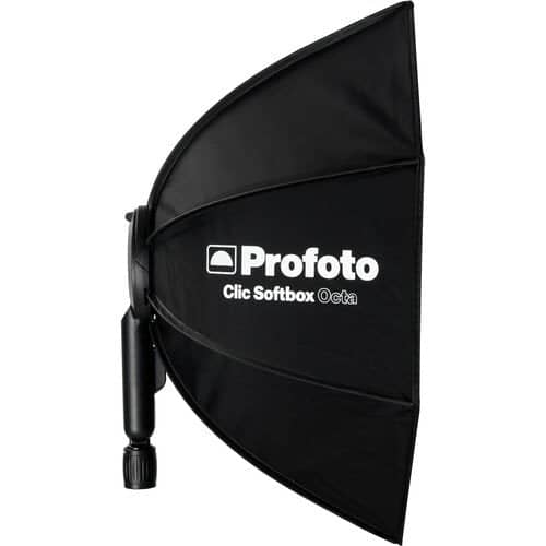 Profoto Clic Octa Softbox 2' (60CM) - Image 3