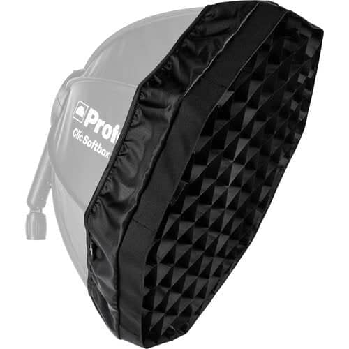 Profoto Clic Octa Softgrid 2' (60CM)