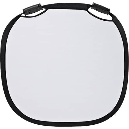 Profoto Collapsible Reflector - Medium Translucent (80cm / 32")