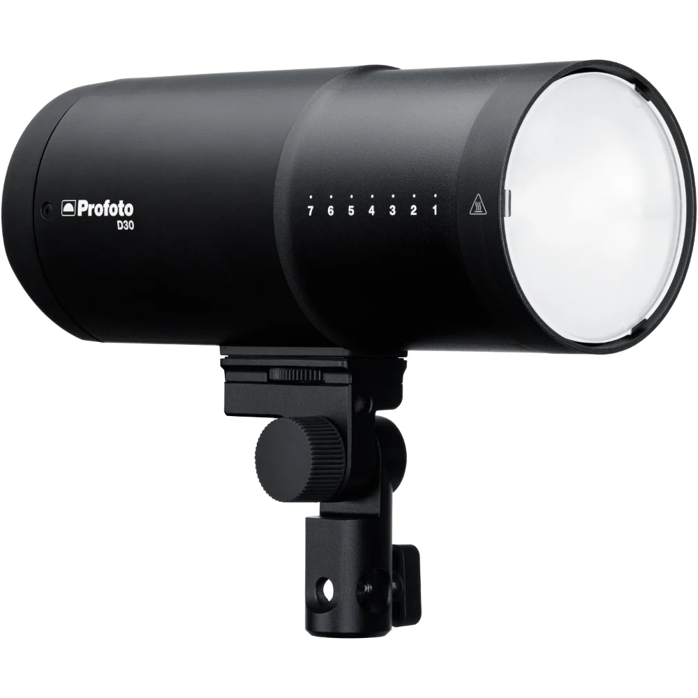 Profoto D30 500W Monolight - Image 2