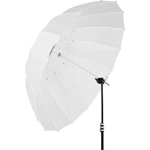 Profoto Deep Translucent Extra Large Umbrella (165cm/65")