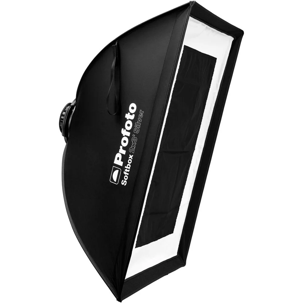 Profoto Edge Mask 2x3' Rectangular - Image 2