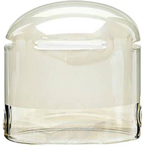 Profoto Glass Cover Plus 75mm Frosted -600K