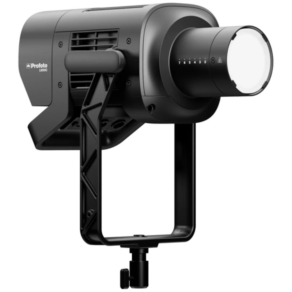 Profoto L600C Cine Light - Image 3