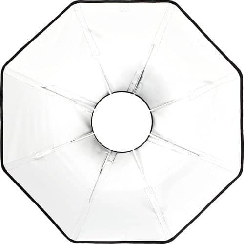Profoto OCF Beauty Dish White for Off-Camera Flash Only - Image 3