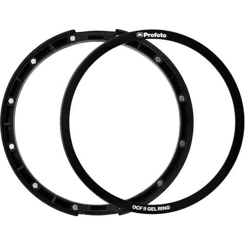 Profoto OCF II Gel Ring for B10 and B1X Only - Image 2