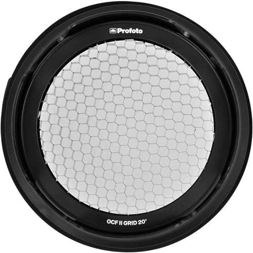 Profoto OCF II Grid & Gel Kit for B10 and B1X Only - Image 5