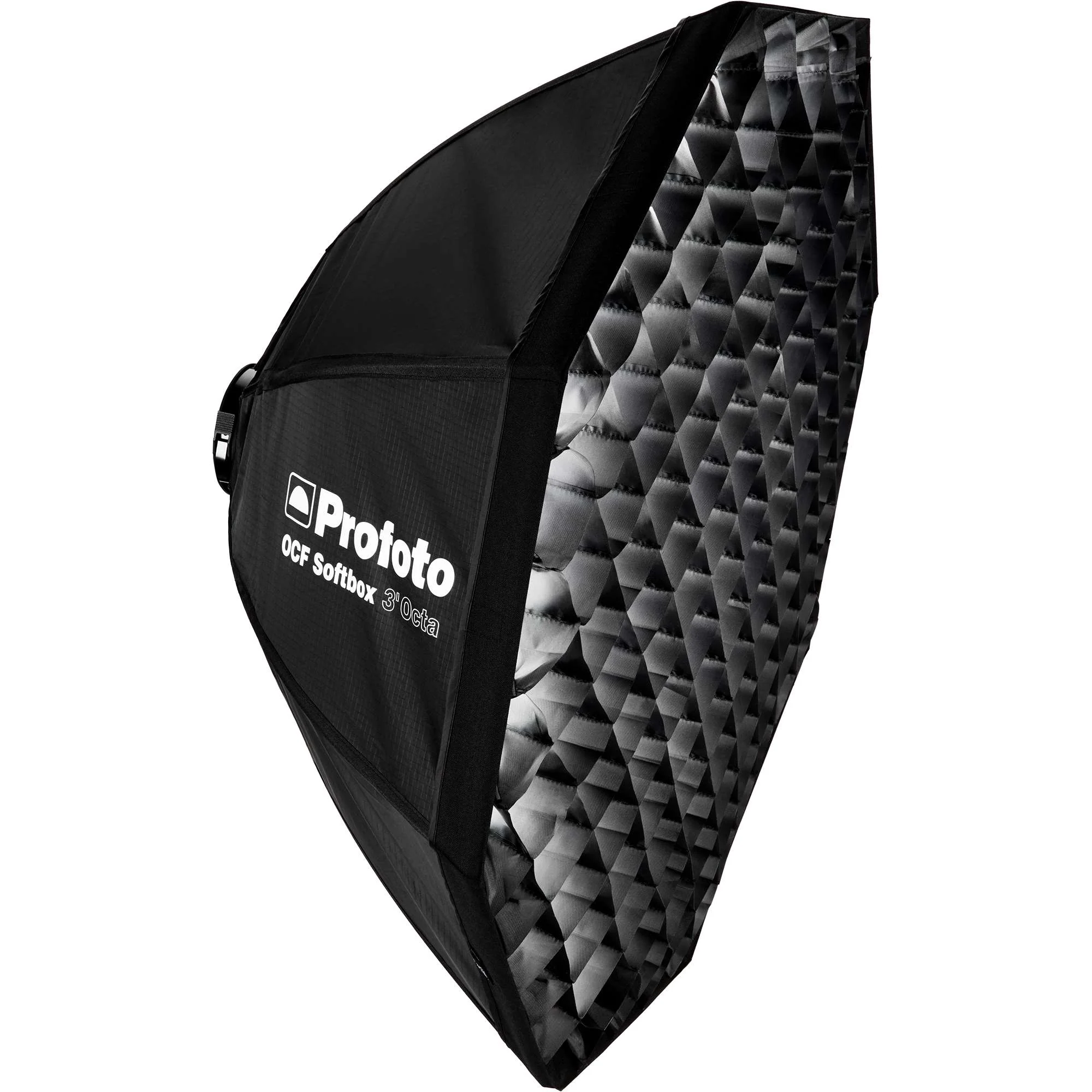 Profoto OCF Softgrid 50° 3' Octa - Image 2