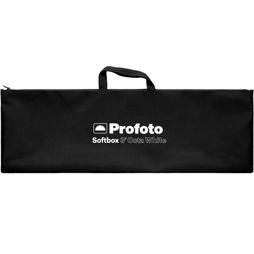 Profoto Softbox 3' Octa White (Fast Setup/Quick Release) - Image 8