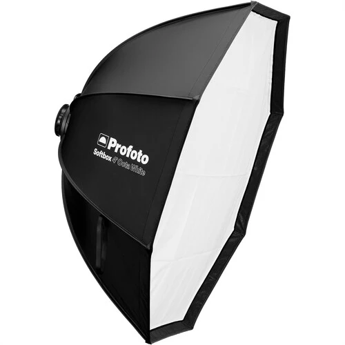 Profoto Softbox 4' Octa White (Fast Setup/Quick Release) - Image 2