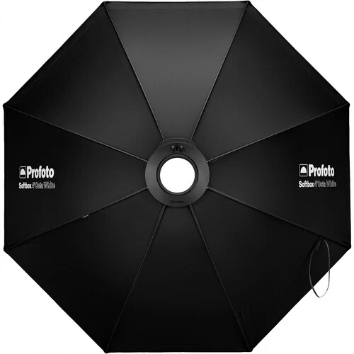 Profoto Softbox 4' Octa White (Fast Setup/Quick Release) - Image 4
