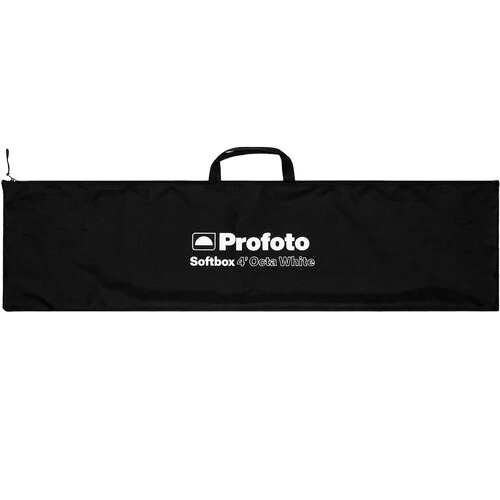 Profoto Softbox 4' Octa White (Fast Setup/Quick Release) - Image 8