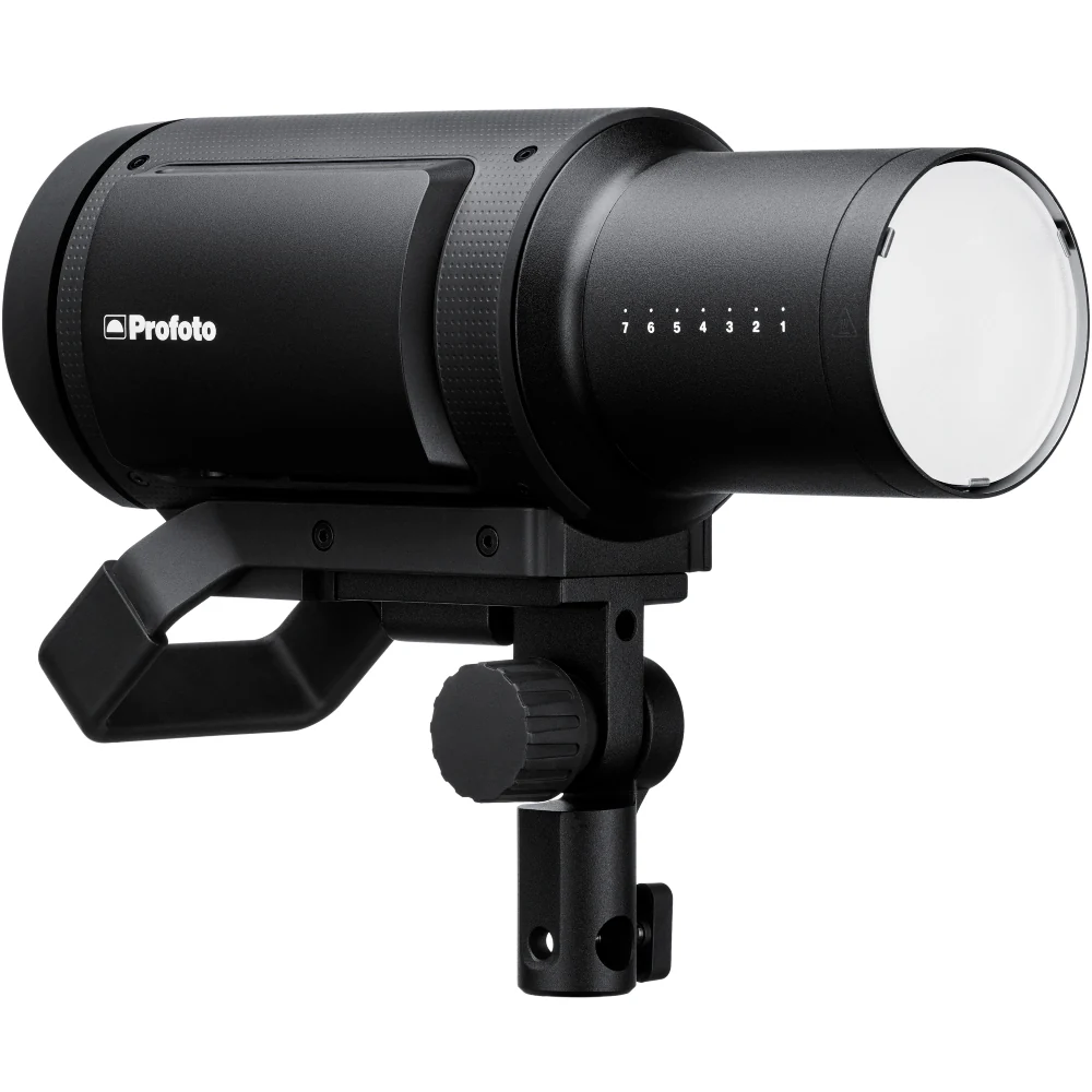 Profoto Pro-B3 750W Battery Powered Monolight Duo Kit - Image 3