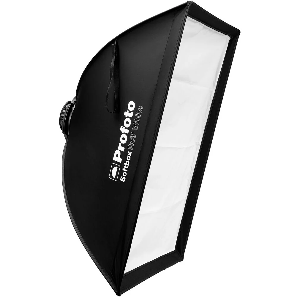 Profoto Softbox 2x3' White (Fast Setup/Quick Release) - Image 2