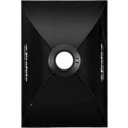 Profoto Softbox 2x3' White (Fast Setup/Quick Release) - Image 4
