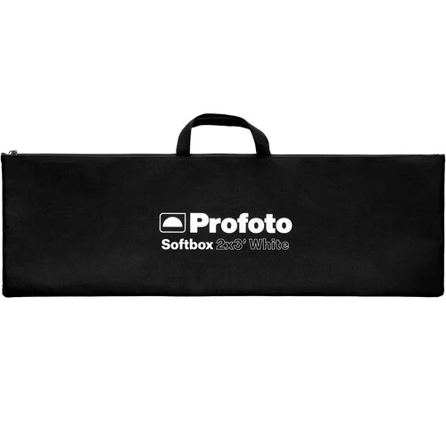 Profoto Softbox 2x3' White (Fast Setup/Quick Release) - Image 8