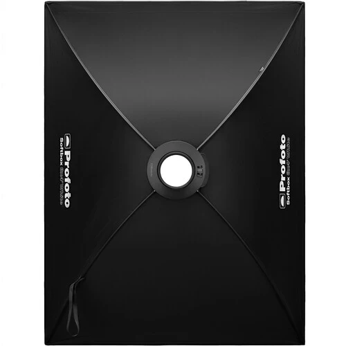 Profoto Softbox 3x4' White (Fast Setup/Quick Release) - Image 4
