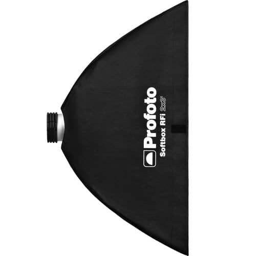 Profoto RFi 2x3' Softbox (60x90cm) - Image 4
