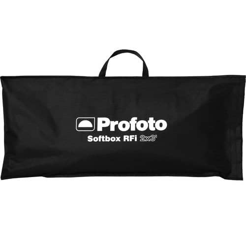 Profoto RFi 2x3' Softbox (60x90cm) - Image 5