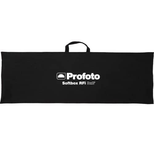 Profoto RFi 3x3' Softbox (90x90cm) - Image 5