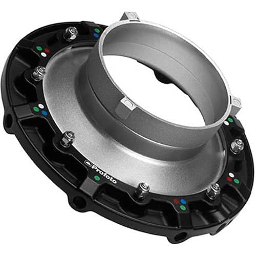 Profoto Rfi Speed Ring Adapter for Bowens / Calumet Flash Heads