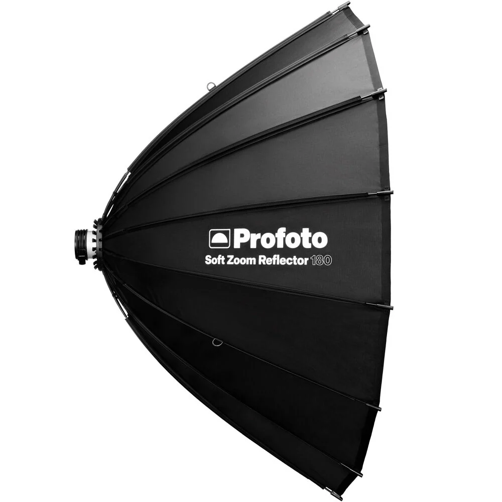 Profoto Soft Zoom Reflector 180 Kit - Image 2